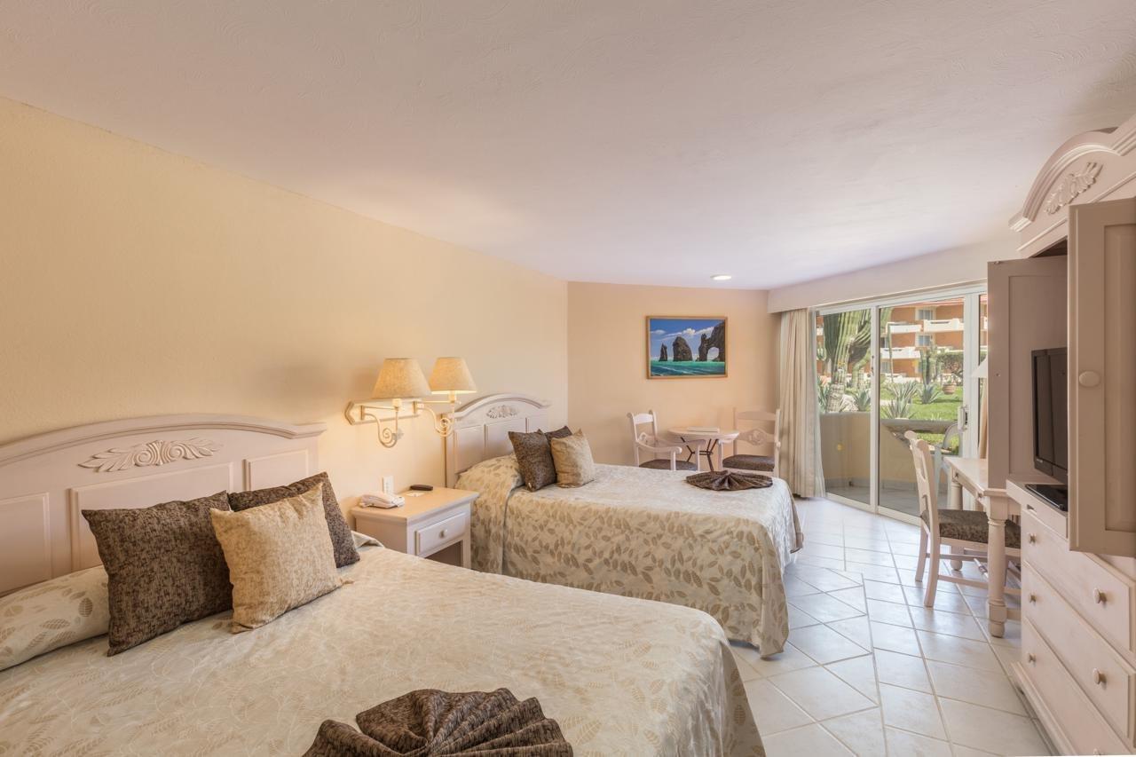 Hotel Real Cabos San José del Cabo