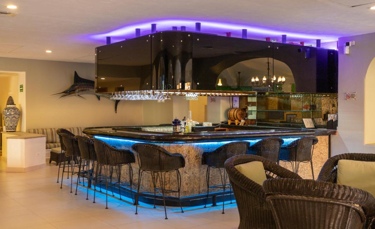 Hotel Real Cabos San José del Cabo