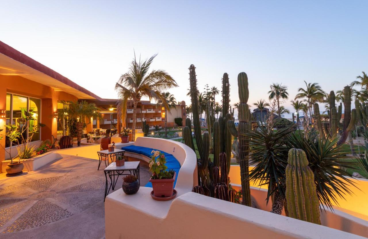 Hotel Real Cabos San José del Cabo