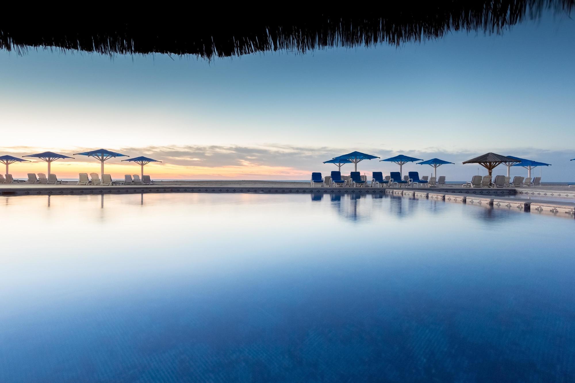 Hotel Real Cabos San José del Cabo