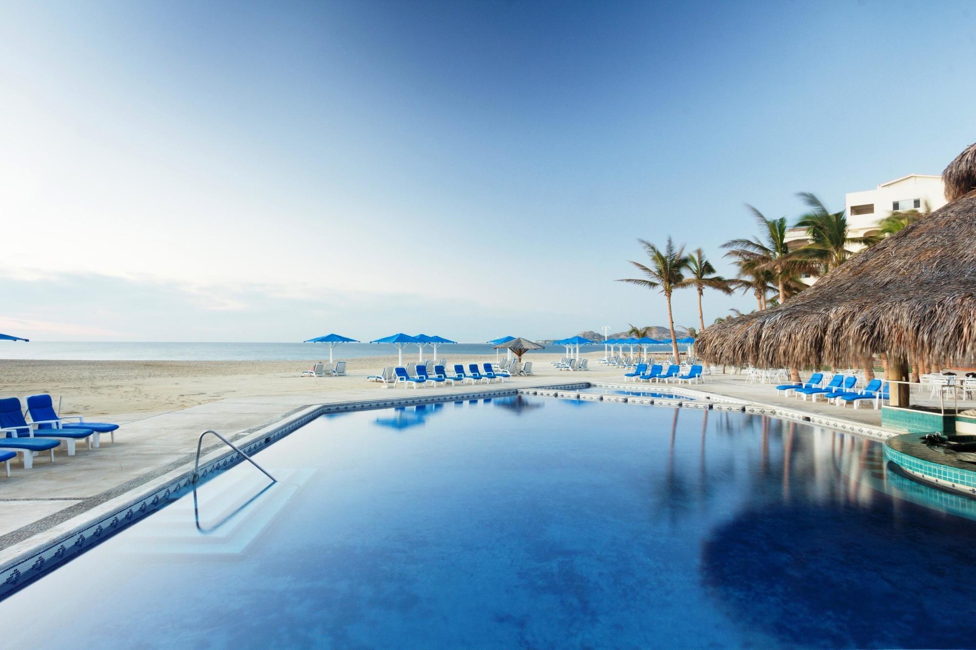 Hotel Real Cabos San José del Cabo
