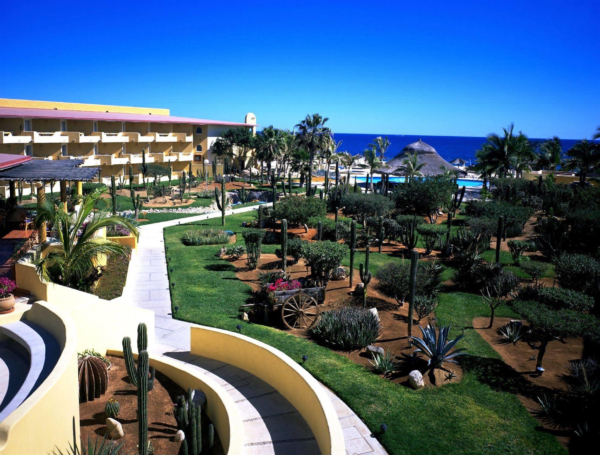 Hotel Real Cabos San José del Cabo