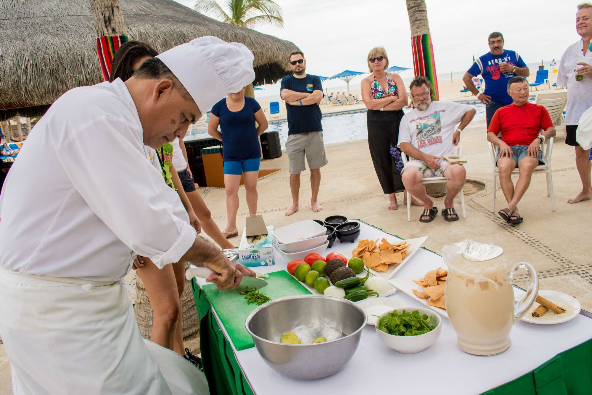 Real Cabos 4* San José del Cabo